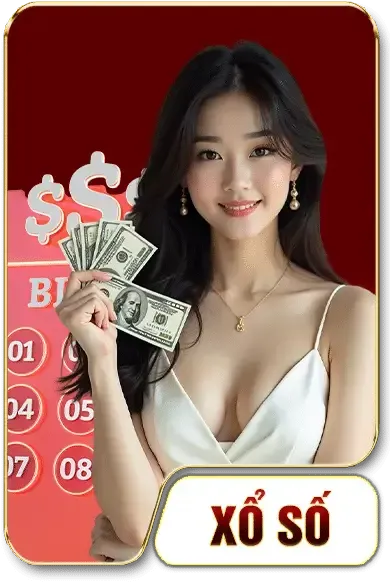 Xổ số BIN88